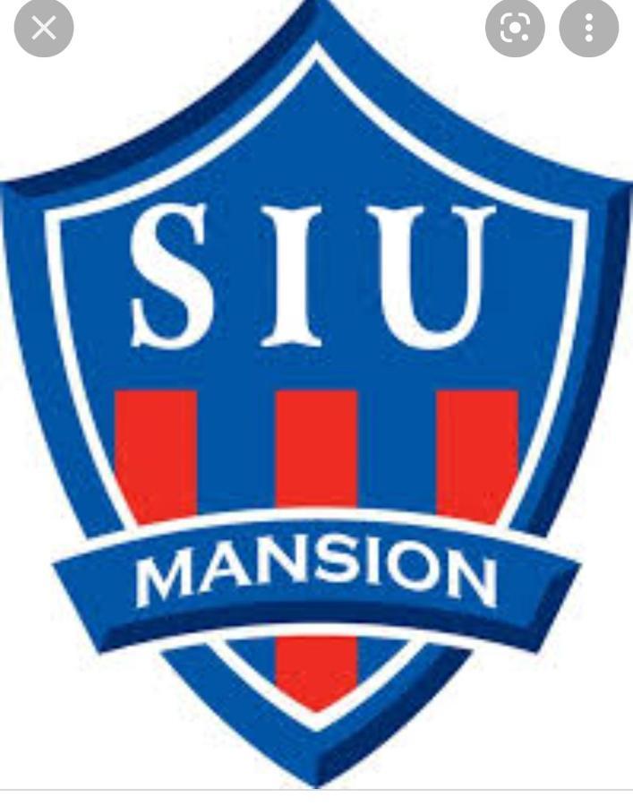 Hotel Siu Mansion Madrás Exterior foto